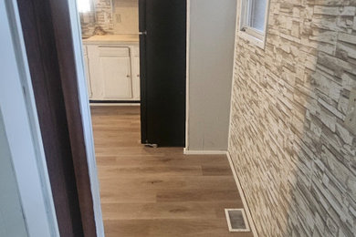 Entryway photo in Minneapolis