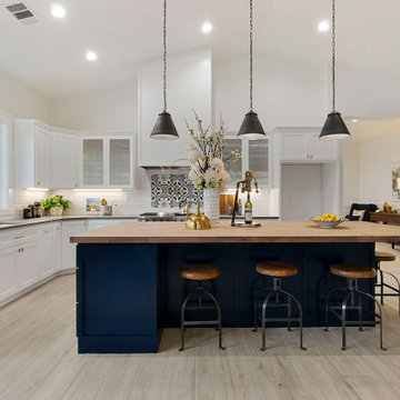 Arden Park, Sacramento