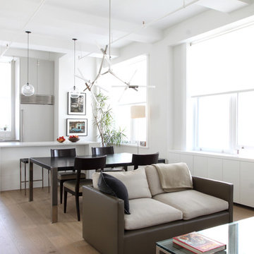 Chelsea loft