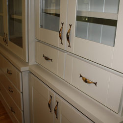 Cape Cod Whole House Remodel & Addition - Products