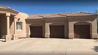 Best Garage Door Repair In Oro Valley Az Houzz
