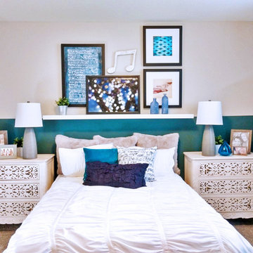 Interiors