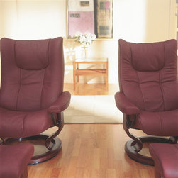 Eagle by Stressless - Products
