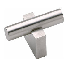 knobs for P/M