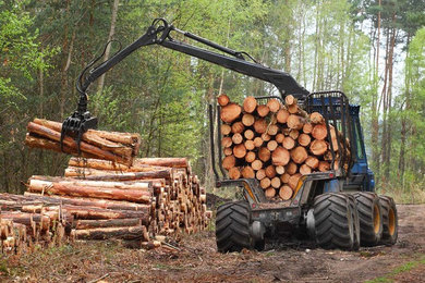 Don Barrons Logging LTD