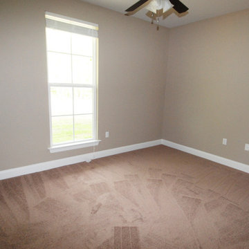 Fernandez Model Just Completed in Ethel