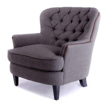 chair porn