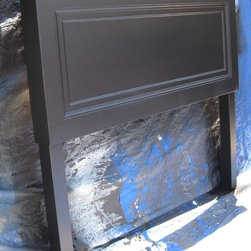 Door Headboards - Headboards