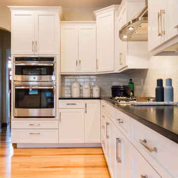 Kitchen Renovations