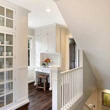 Stairways
