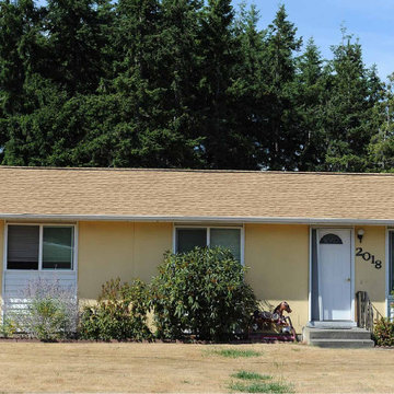 Hiner Roofing Projects