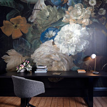 Art deco - office