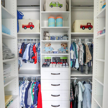 Closets Closets Closets!
