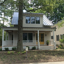 METAL SIDING/ROOF