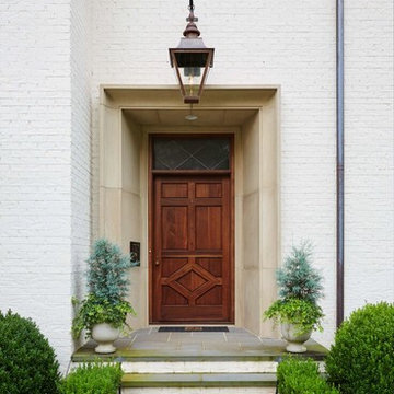 TIMELESS FRENCH MODERN