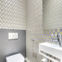 TOILETTES