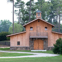 barn ideas