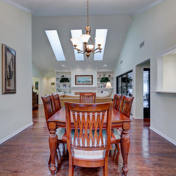 Jonathan's Landing Home For Sale - 17036 Freshwind Circle