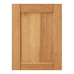 Valley Door (Hickory) - Products