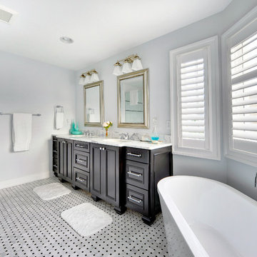Owners Bath