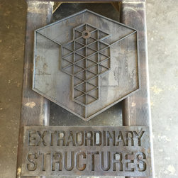 CNC Plasma Cutting - Products