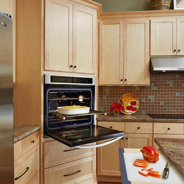 Simply Functional Kitchen