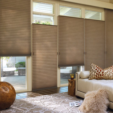Window Treatments