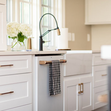 Stewart Glen Kitchen Remodel in Phoenix