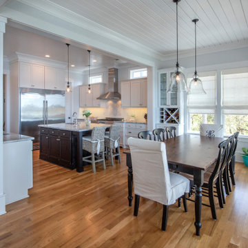Intracoastal Retreat
