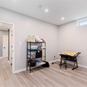 Home Renovation - Newtown Square, PA