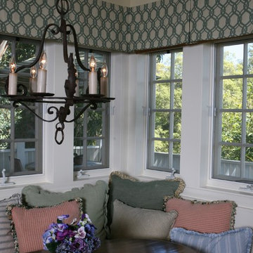 Brentwood Estate