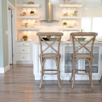 Seneca Model in Daybreak UT
