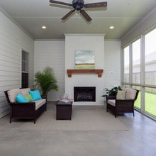 porch