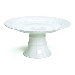 Serving bowls, serving platters, cake plates - Dinnerware