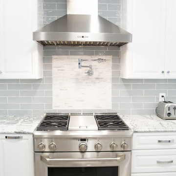 South Philadelphia Kitchen