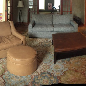 A Family Room
