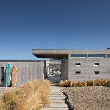 Lagoon House