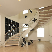 VLA Stairs