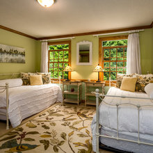 Spare room