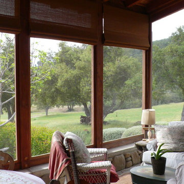 Veranda