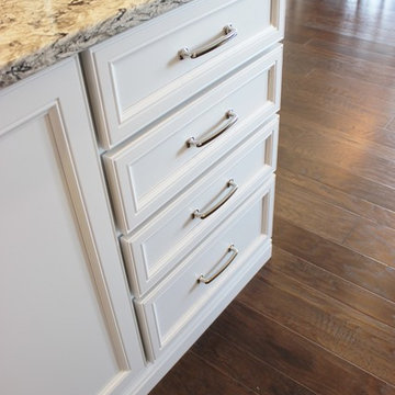 Heartland Builders- Spring Parade Home in Bettendorf, Iowa