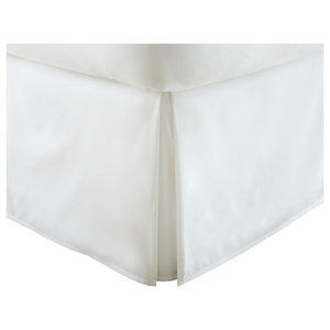 fieldcrest luxury bed skirt