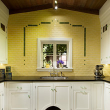 Kitchen Ideas