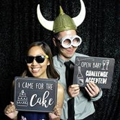 Benjamin Yeung's photo