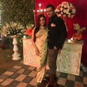 Photo de Divya Kapoor