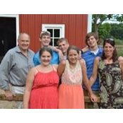 Shef and Deb Massey's photo