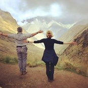 Lorraine Dyer's photo