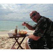 Foto von Keith Hogan