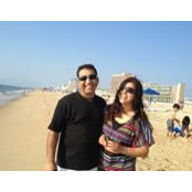 Sunny Verma's photo