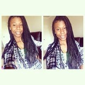 Ciearra Robinson's photo